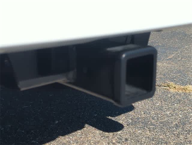 Thumbnail: 2026 RAM 1500 - 37