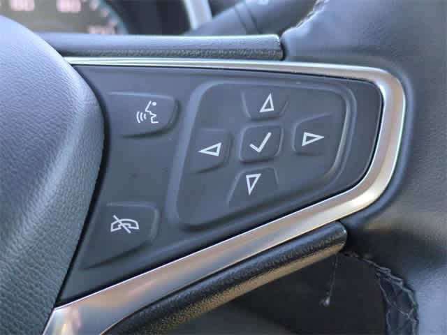 Thumbnail: 2023 Chevrolet Malibu - 25