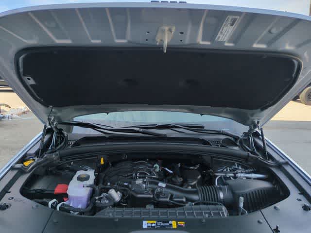 Thumbnail: 2025 Jeep Grand Cherokee L - 15