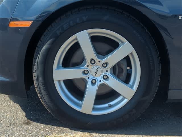Thumbnail: 2014 Chevrolet Camaro - 14
