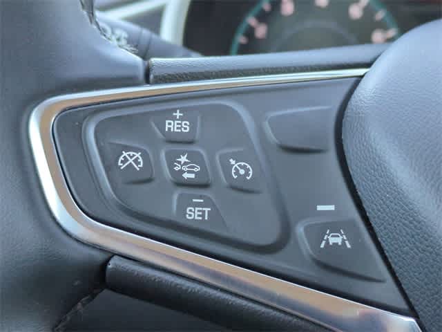 Thumbnail: 2023 Chevrolet Malibu - 24