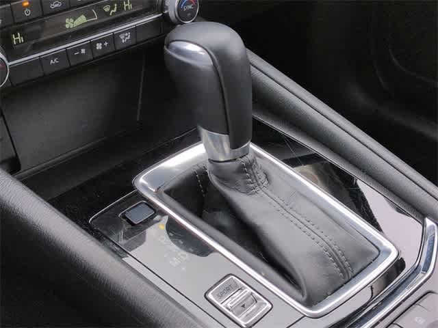 Thumbnail: 2024 Mazda CX-5 - 31