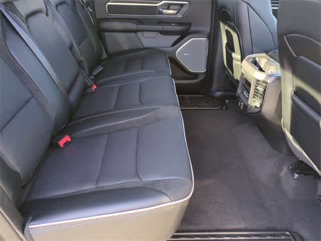 Thumbnail: 2026 RAM 1500 - 22