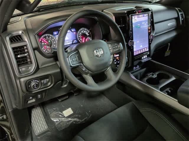 Thumbnail: 2026 RAM 1500 - 10