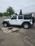 Thumbnail: 2018 Jeep Wrangler - 3