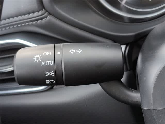 Thumbnail: 2024 Mazda CX-5 - 25