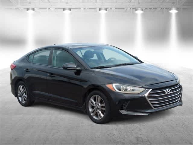 Thumbnail: 2018 Hyundai Elantra - 2
