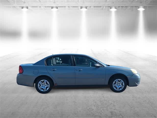 Thumbnail: 2007 Chevrolet Malibu - 9