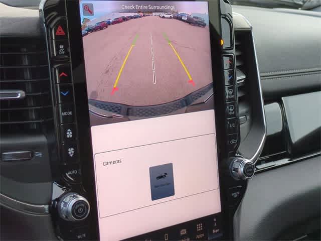 Thumbnail: 2026 RAM 1500 - 31