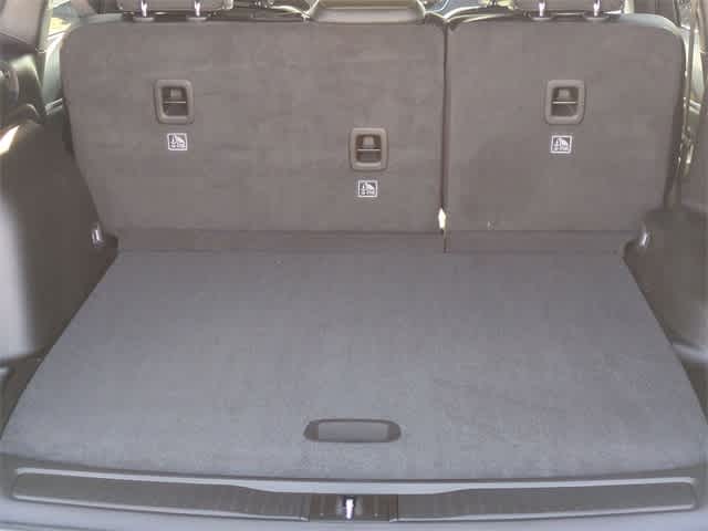 Thumbnail: 2025 Jeep Grand Cherokee - 36