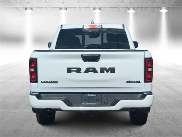 Thumbnail: 2026 RAM 1500 - 7