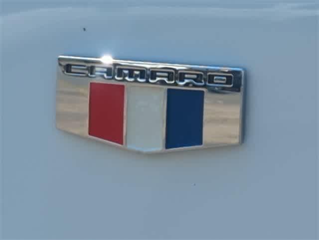 Thumbnail: 2021 Chevrolet Camaro - 13