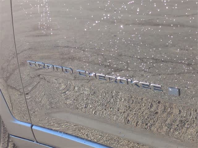 Thumbnail: 2025 Jeep Grand Cherokee - 13