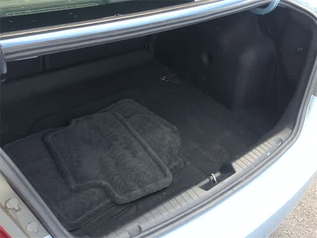Thumbnail: 2012 Chevrolet Cruze - 31