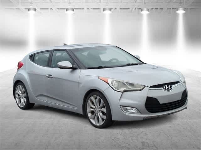 2012 Hyundai Veloster N 2