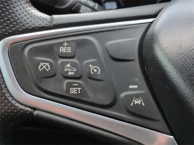 Thumbnail: 2023 Chevrolet Malibu - 23