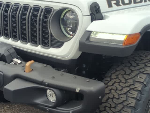 Thumbnail: 2025 Jeep Wrangler - 11