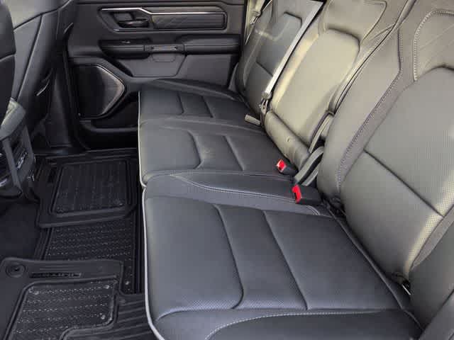 Thumbnail: 2026 RAM 1500 - 21