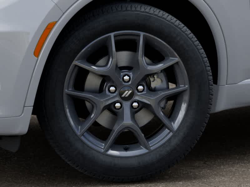 Thumbnail: 2026 Dodge Durango - 8