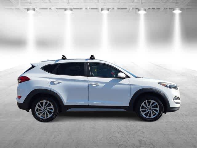 Thumbnail: 2018 Hyundai Tucson - 8