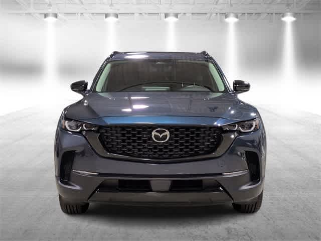 Thumbnail: 2025 Mazda CX-50 - 3