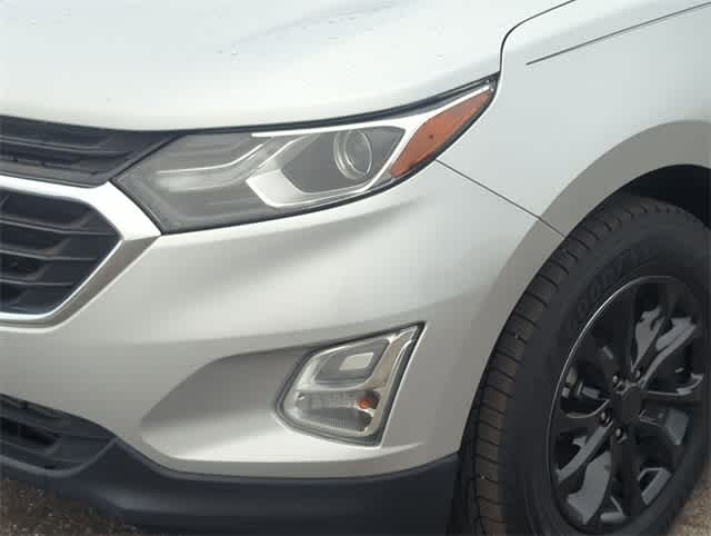 Thumbnail: 2019 Chevrolet Equinox - 11