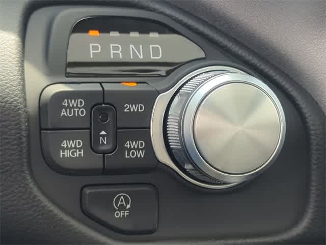 Thumbnail: 2026 RAM 1500 - 34