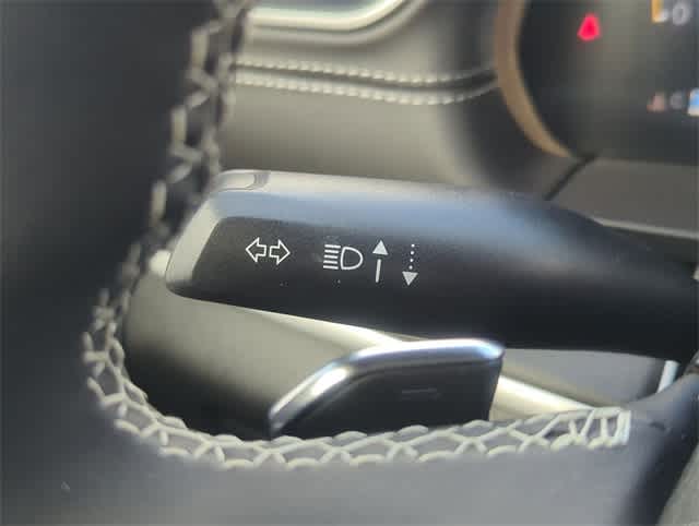 Thumbnail: 2025 Jeep Grand Cherokee L - 23