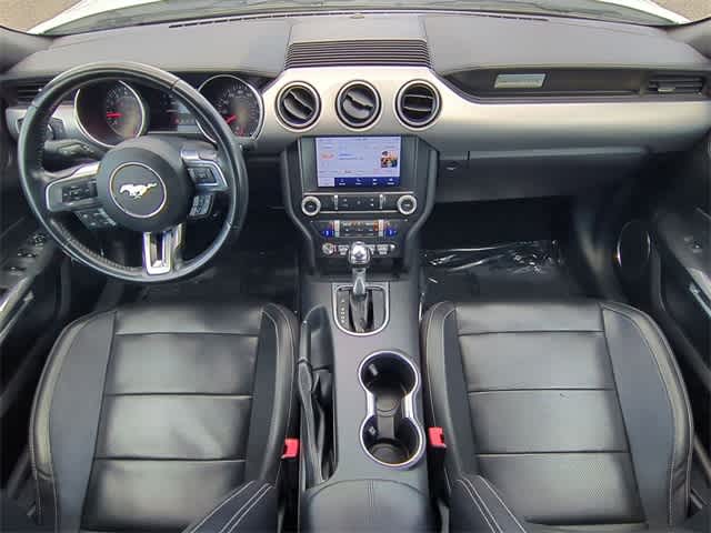 Thumbnail: 2023 Ford Mustang - 14