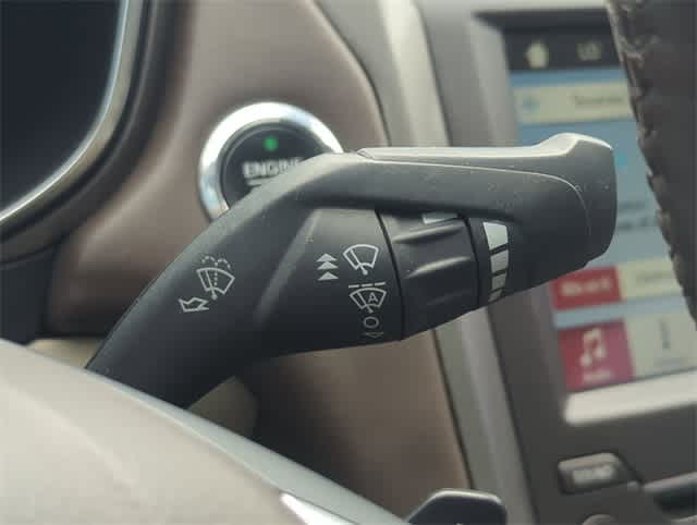 Thumbnail: 2017 Ford Fusion - 27