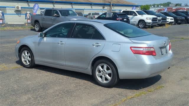 Thumbnail: 2008 Toyota Camry - 6
