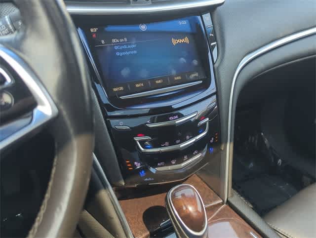 Thumbnail: 2013 Cadillac XTS - 29