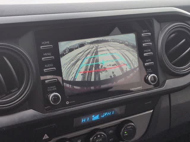 Thumbnail: 2021 Toyota Tacoma - 28