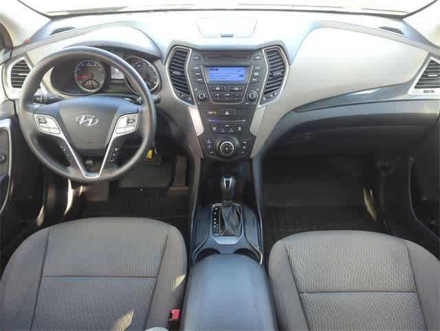Thumbnail: 2016 Hyundai Santa Fe - 15
