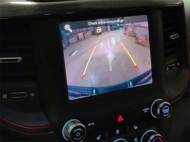 Thumbnail: 2019 RAM 1500 - 29