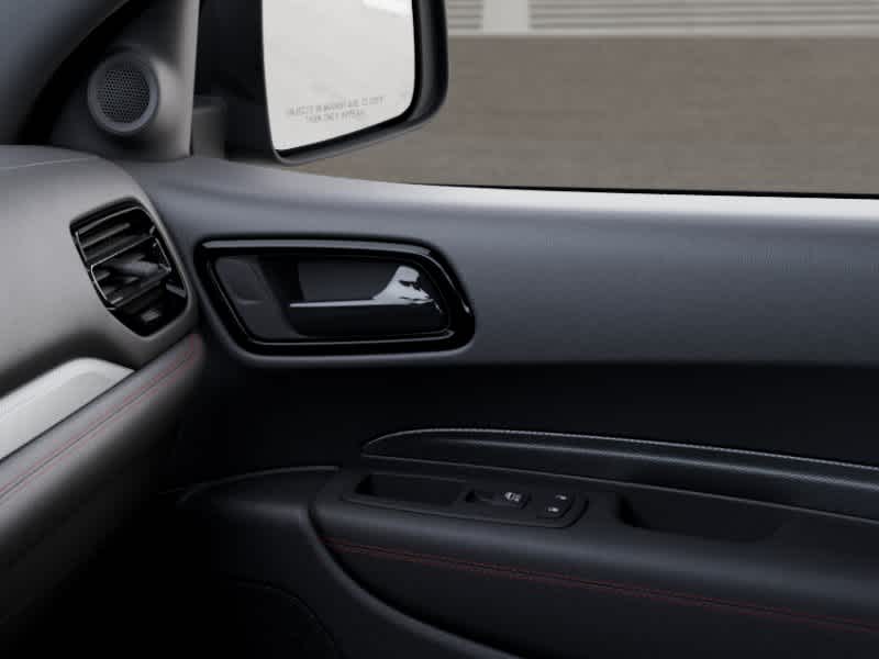 Thumbnail: 2026 Dodge Durango - 25