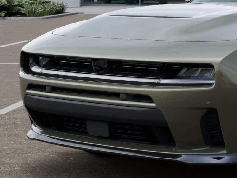 Thumbnail: 2026 Dodge Charger - 11