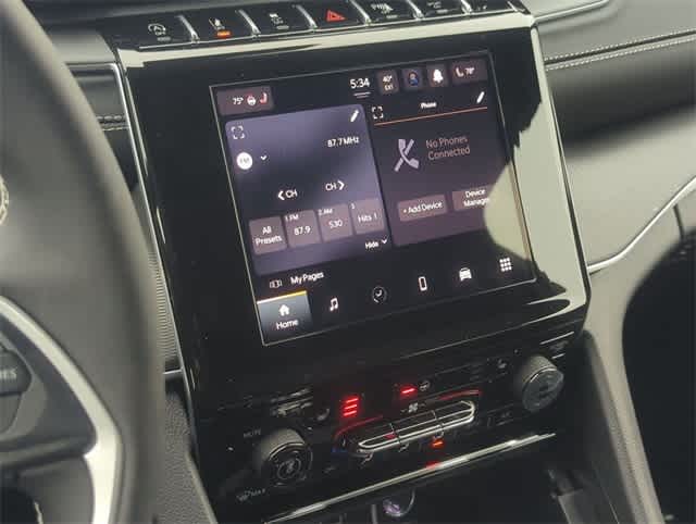 Thumbnail: 2025 Jeep Grand Cherokee - 29