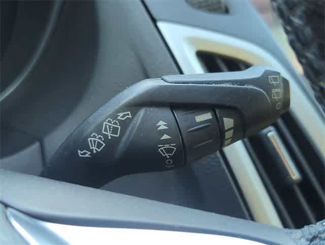 Thumbnail: 2013 Ford Focus - 25