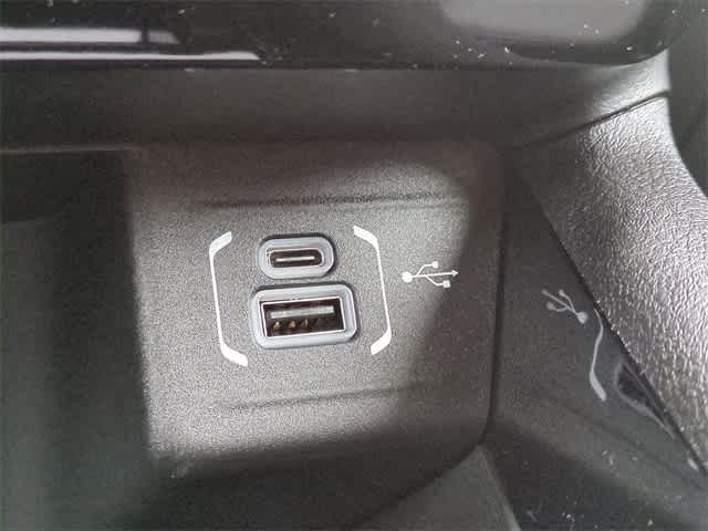 Thumbnail: 2026 Jeep Compass - 30