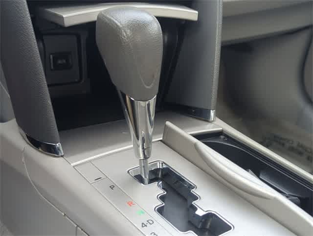 Thumbnail: 2008 Toyota Camry - 29