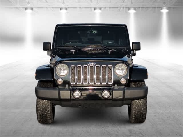 Thumbnail: 2016 Jeep Wrangler - 3