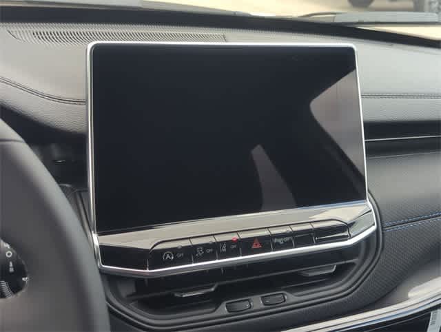 Thumbnail: 2026 Jeep Compass - 28