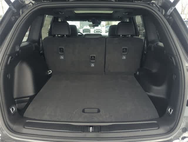 Thumbnail: 2025 Jeep Grand Cherokee - 36