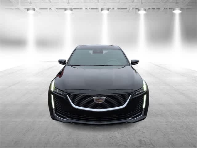 2023 Cadillac CT5 Premium Luxury photo 3
