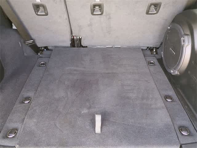 Thumbnail: 2021 Jeep Wrangler - 34