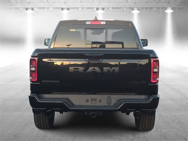 Thumbnail: 2026 RAM 1500 - 7