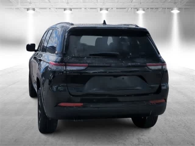 Thumbnail: 2025 Jeep Grand Cherokee - 7