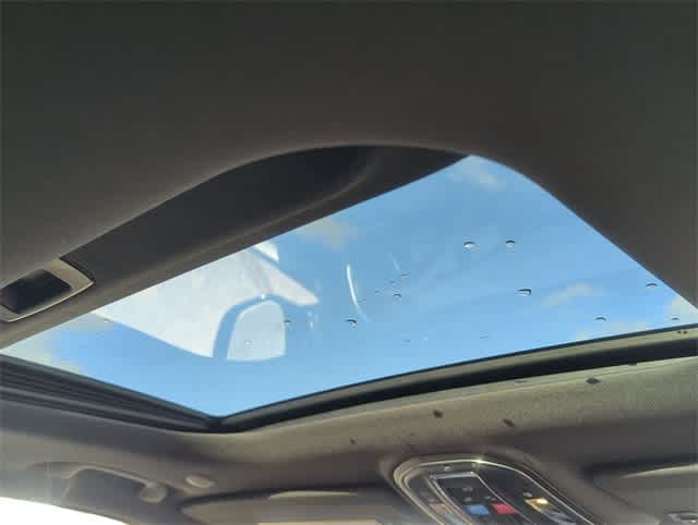 Thumbnail: 2025 Jeep Grand Cherokee - 22