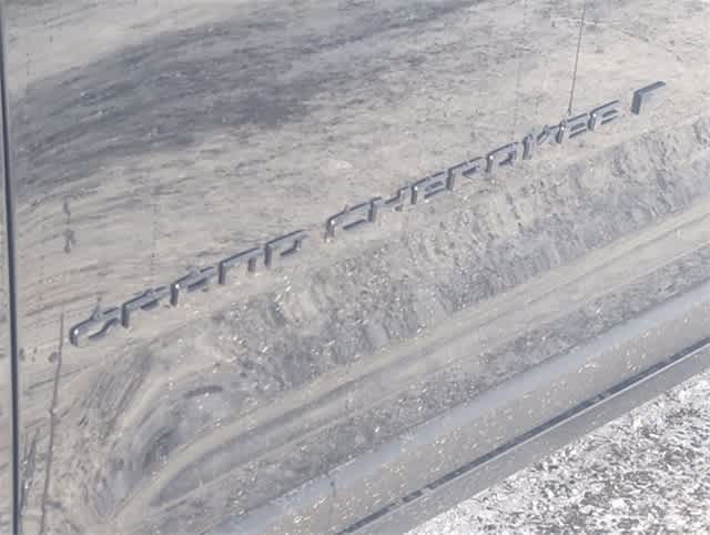 Thumbnail: 2025 Jeep Grand Cherokee - 13